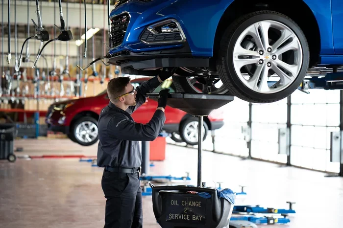 Are Dealership Oil Changes Cheaper Than Most Think