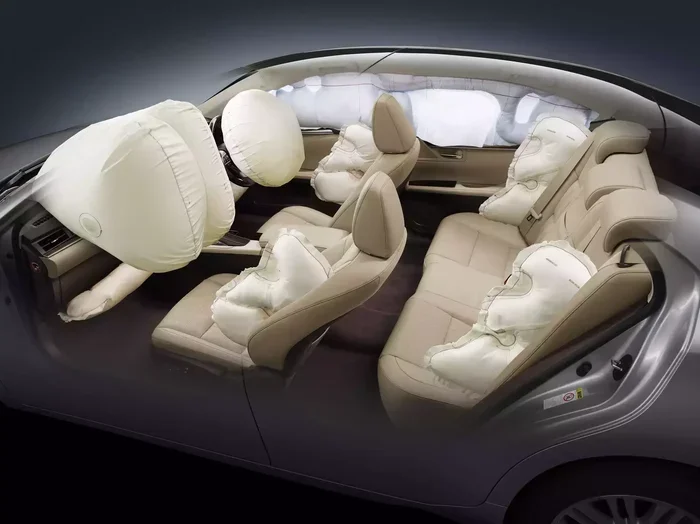 Can You Drive a Car Once the Airbags Have Deployed