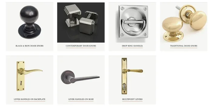 Do All Door Handles Fit All Doors And What You Need To Know