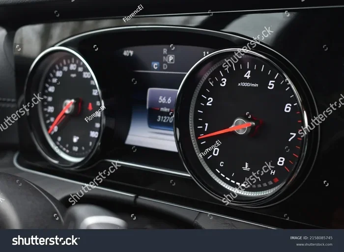How to Change Digital Odometer Mileage for Beginners