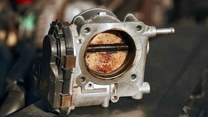 What Are the Symptoms of a Dirty Throttle Body Today