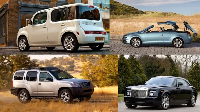 17 Cars to Be Discontinued in 2023 and Why It Matters