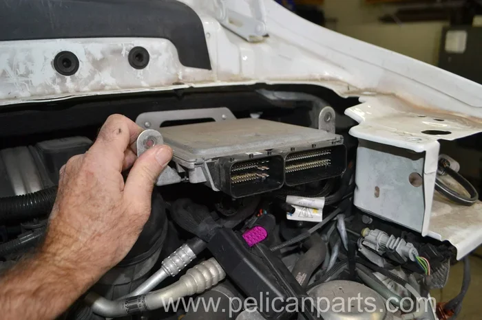 Can I Change My ECU Myself Everything You Should Know