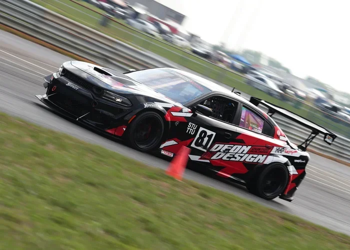 How Fast Will a Dodge Charger Go and What Affects Its Speed