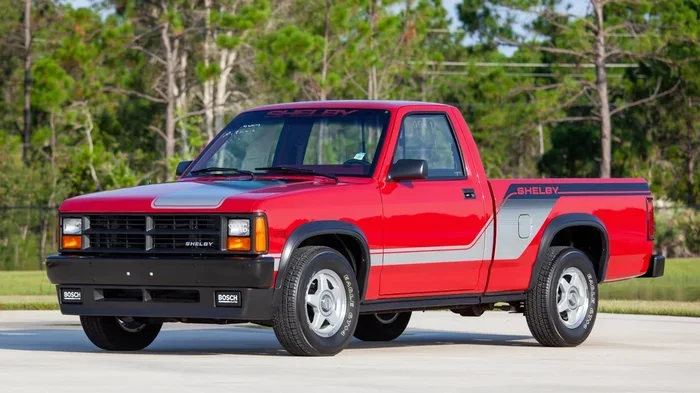 How Long Do Dodge Dakotas Last and What Owners Expect