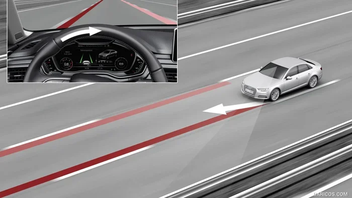 Can You Override Lane Keep Assist And Should You Do It