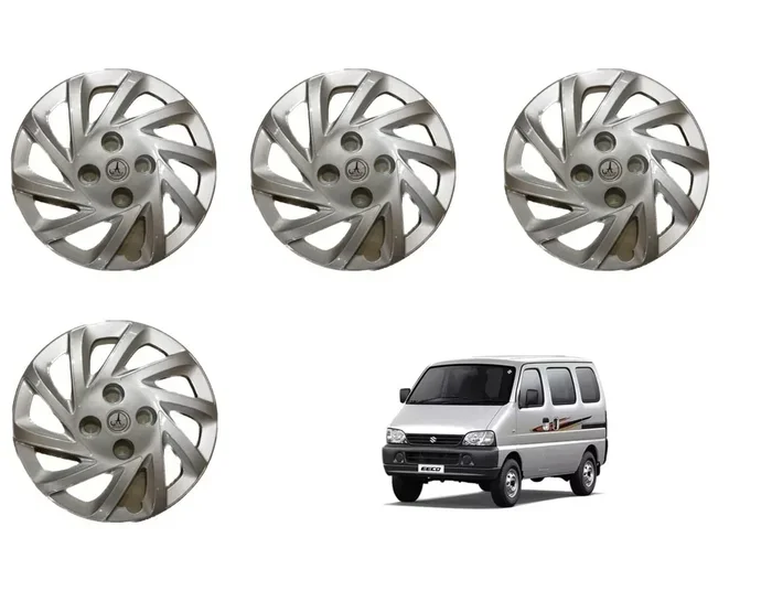 Eeco Car Wheel Cover to Upgrade Your Vehicles Style