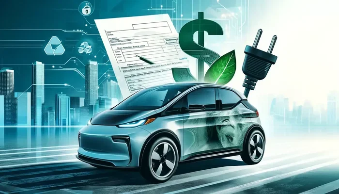 500 EV Tax Credit Going Away Here Is What Happens Next