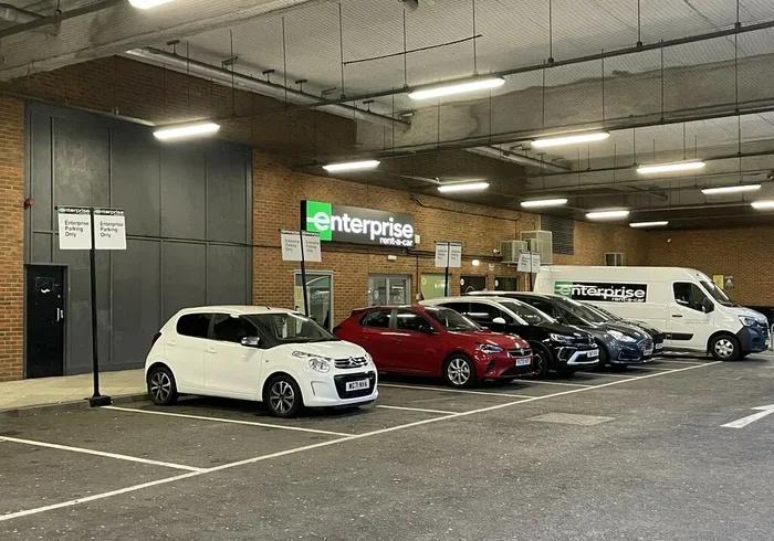 Can You Leave Your Car at Enterprise for a Long Time