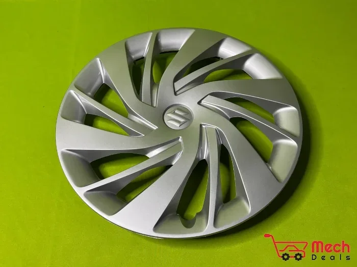 ErTiga Car Wheel Cap Ideas You Will Absolutely Love