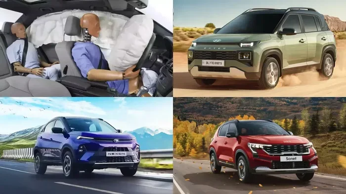 Discover the Best 5 Seater Car Names for Your Family