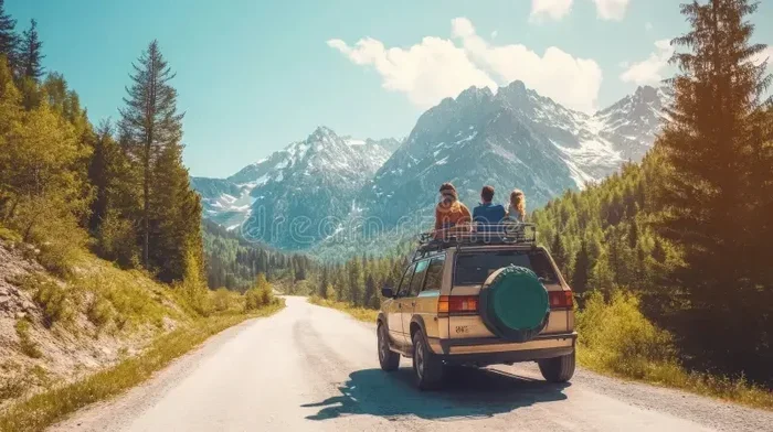 Best 6 Seater Car Rental Deals for Your Next Group Trip