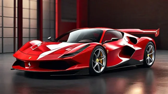Does Fiat Own Ferrari And How It Changed Everything
