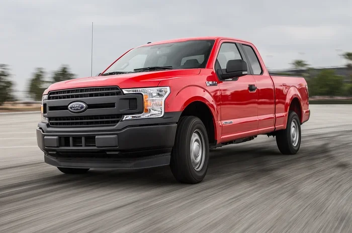 Does Ford Make a Diesel F150 Everything You Need to Know