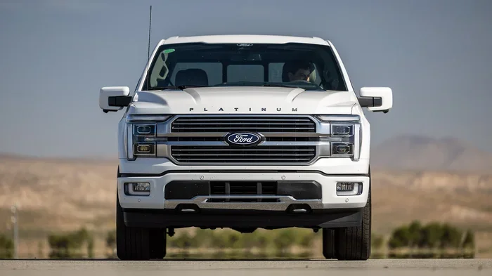 Are There Any Recalls on 2013 Ford F150 Right Here