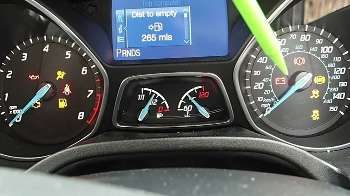 Ford Focus Wont Start but Has Power: Causes and Fixes