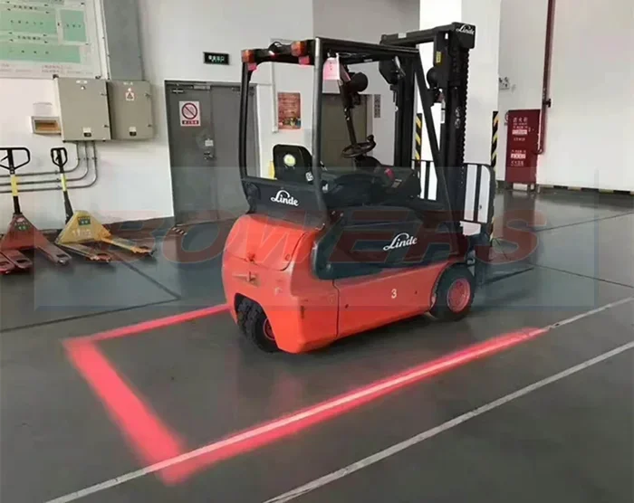 What Does the Wrench Light Mean on Your Forklift Now