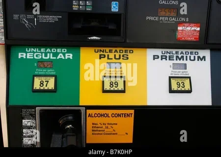 Can I Put 88 Octane Gas in My Car What You Need to Know