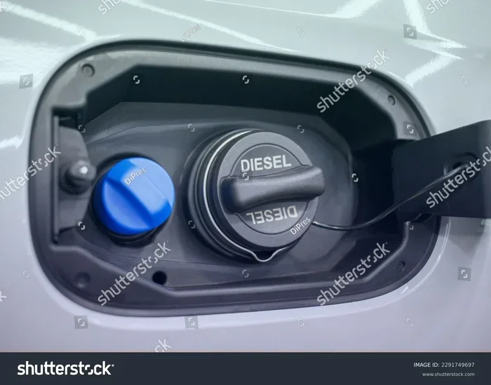 What Is the Gas Tank Opening Called and Why It Matters