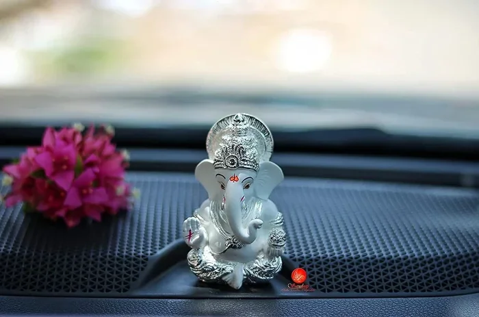 Ganesh Ji Idol for Car Dashboard Everything You Need