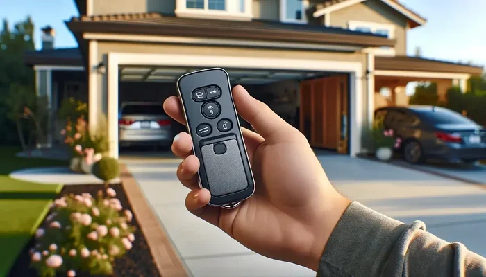 Troubleshooting Why Garage Door Wont Open With Remote