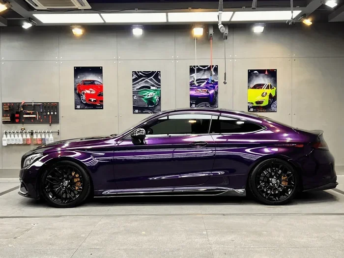 Does Vinyl Wrap Increase Car Value and Resale Price
