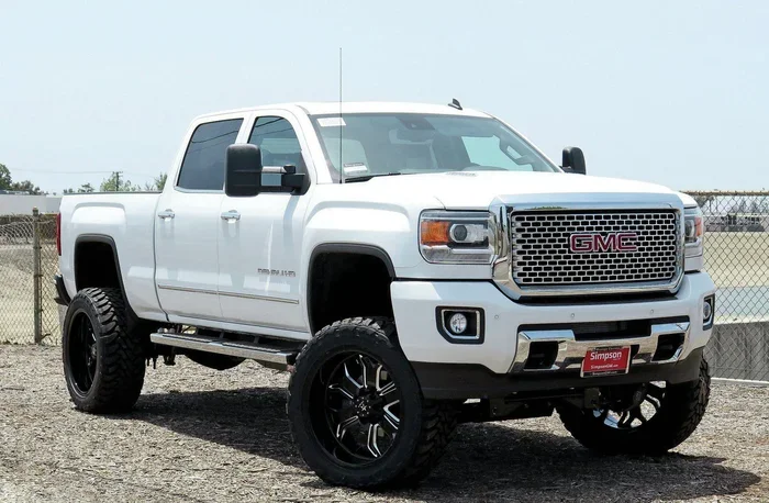 Does a Lift Kit Void Your GMC Manufacturer Warranty