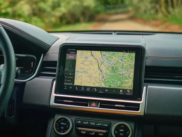 How to Install GPS in Your Car A Complete Step by Step Guide
