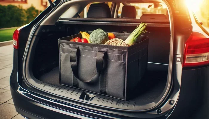 How Long Can Groceries Sit in a Car Before They Spoil