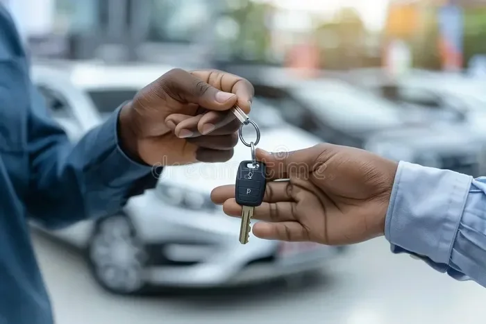 Can You Give a Car Back to the Bank Without Losing Money