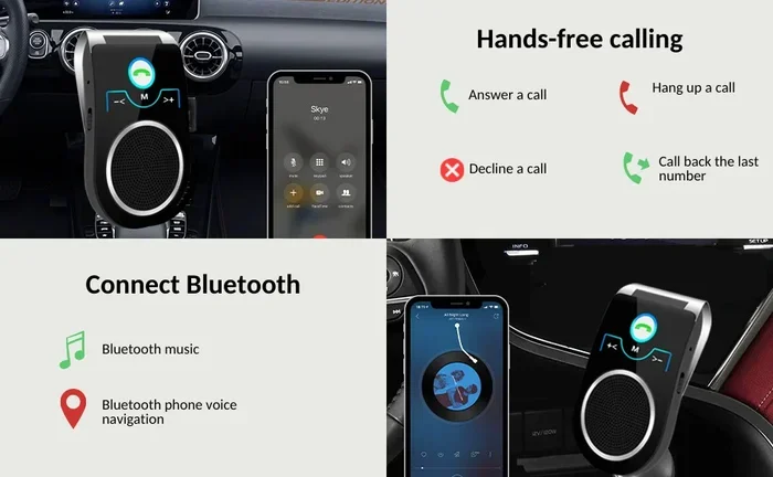 How Do I Reconnect My Phone to Bluetooth in My Car