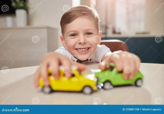 Best Cars for 8 Year Old Boys That Will Make Them Smile