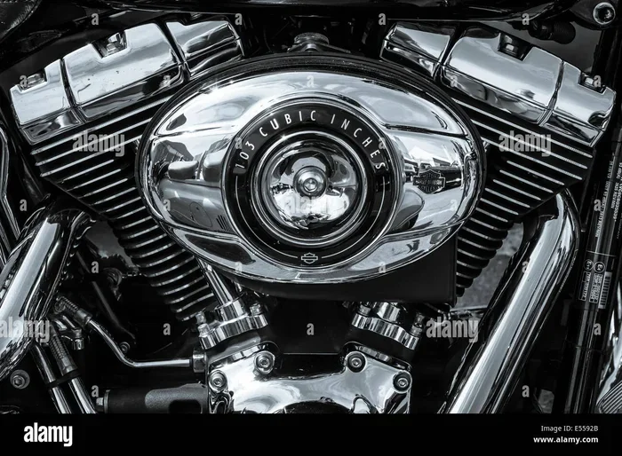 Top Harley-Davidson 103 Engine Problems You Need to Know
