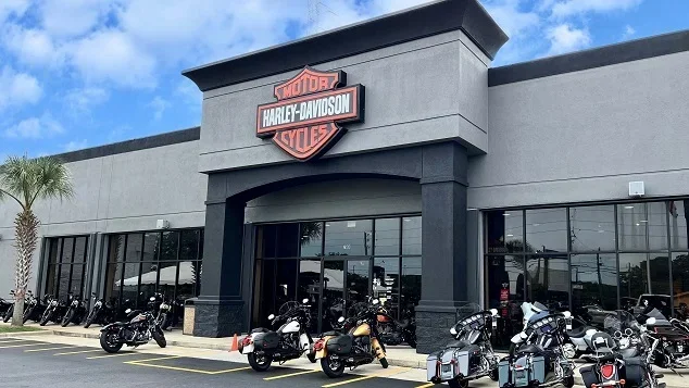 Harley-Davidson Dealerships in Florida: Complete List Guide
