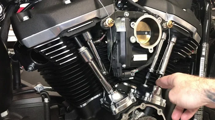 Harley Pushrod Adjustment Chart Guide for Beginners
