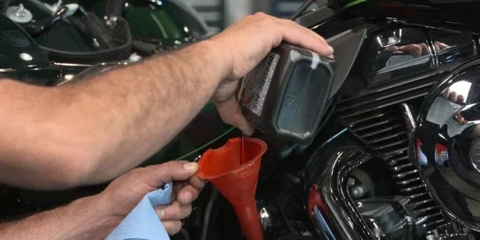 Harley 6-Speed Transmission Oil Capacity Full Guide