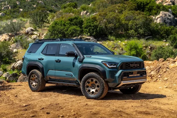 Can a 4Runner Last 400000 Miles and How to Make It Happen