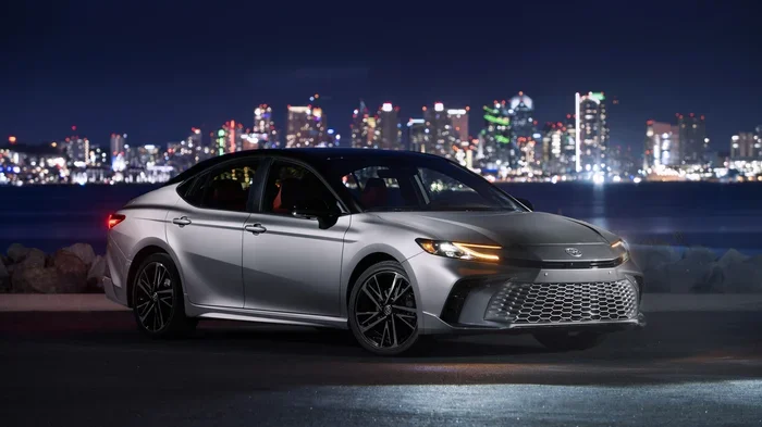 Can a Toyota Camry Go to 500000 Miles Here Is the Answer
