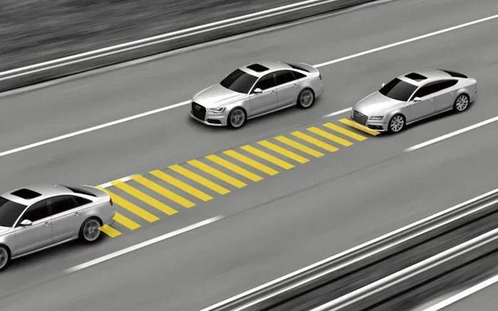 How Do I Activate Cruise Control for a Smoother Ride