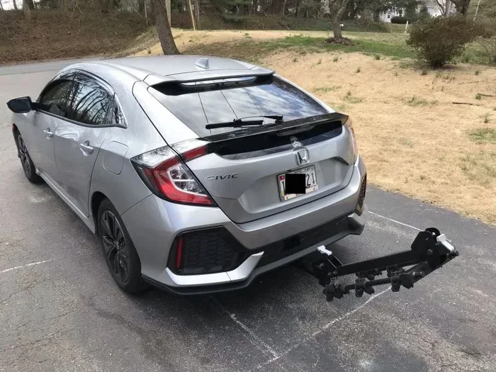 Can a Honda Civic Pull a Trailer and What You Need to Know