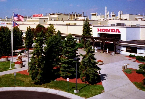 Are Any Honda Cars Made In The USA Or Is It A Myth