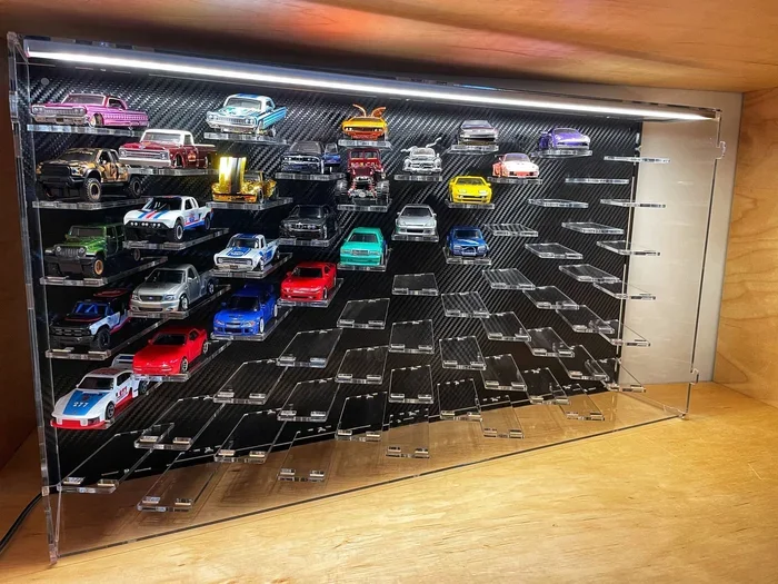Best Hot Wheels Car Holder for Organizing Your Collection