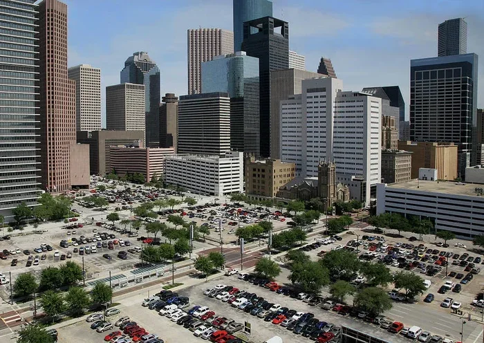 How Does Parking Work in Houston Texas Full Details