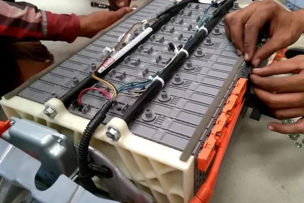 How Do You Revive a Hybrid Battery That Wont Start