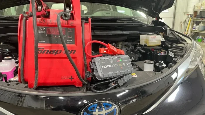 Can You Jump-Start a Hybrid Battery Without a Problem