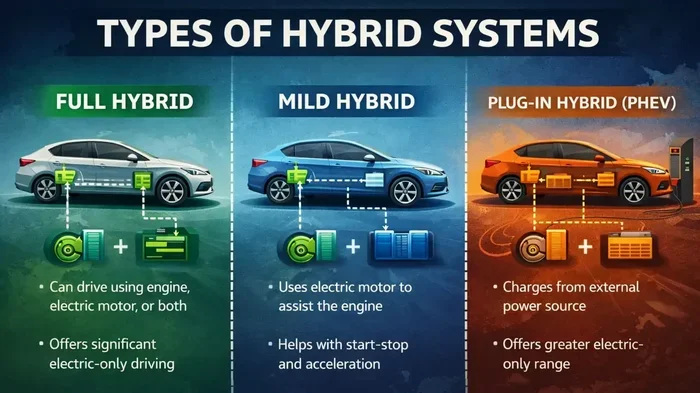Can You Still Drive a Hybrid Without the Battery At All