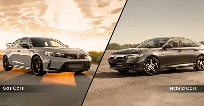 How Many Years Will a Hybrid Car Last Compared to Gas
