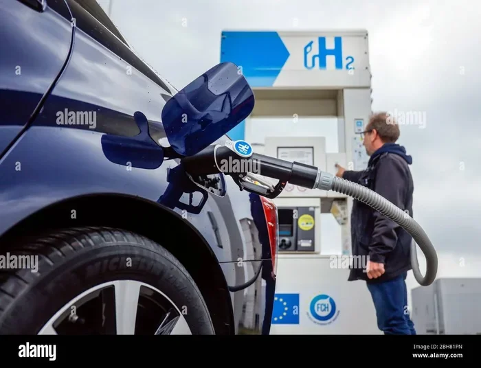 Are Hydrogen Cars Safe Here Is What You Need to Know