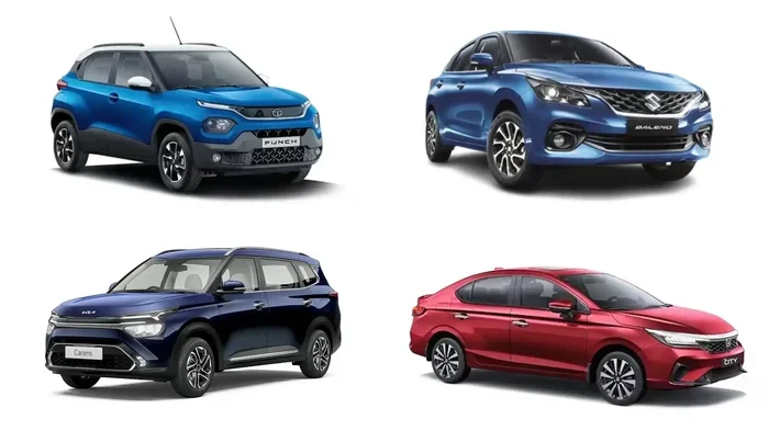Best 5 Seater Cars In India Under 5 Lakhs For Families