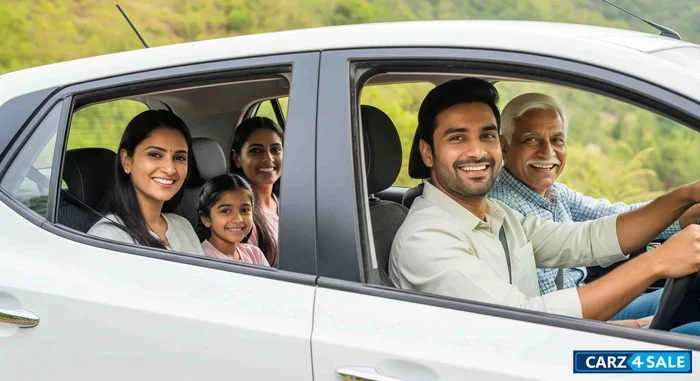 Everything You Need to Know About 2nd Car in Guwahati